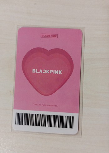 Jennie orjinal pc hasarsiz - Görsel 2