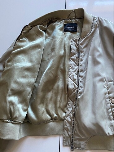 Pull and Bear pull and bear ceket