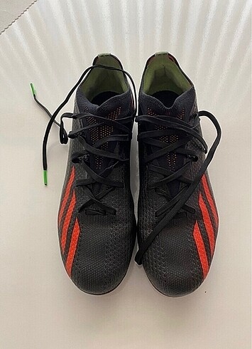 40 Beden adidas krampon yarı prof