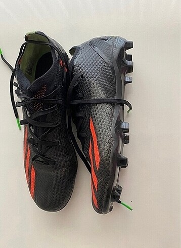 40 Beden siyah Renk adidas krampon yarı prof