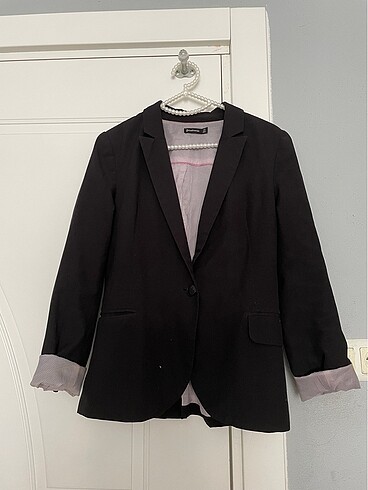Blazer ceket