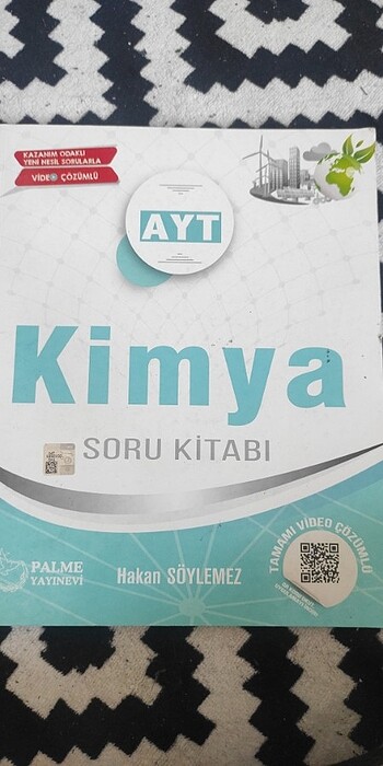 Ayt kimya palme