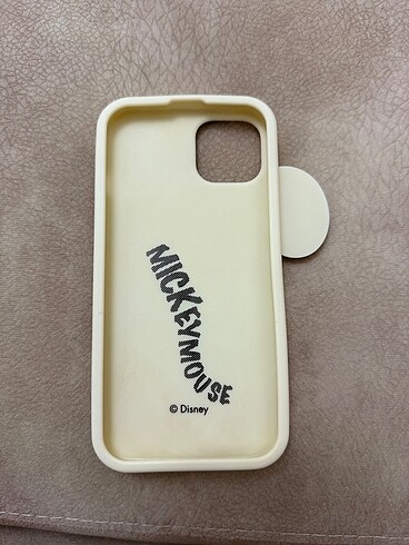 Apple Lisansli iphone 13 kilifi h&m'den aldim az kullandim kilifi yeni