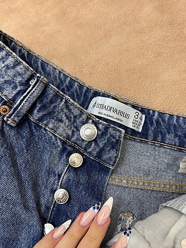 Stradivarius Ter temiz dahaa