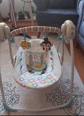 BEBEK ANA KUCAĞI