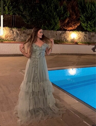 Abiye Elbise
