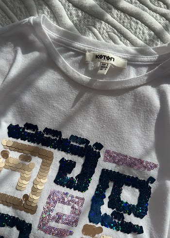 Kadın tişört - Görsel 2