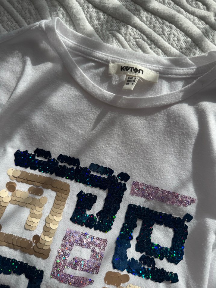 Kadın tişört - Görsel 2