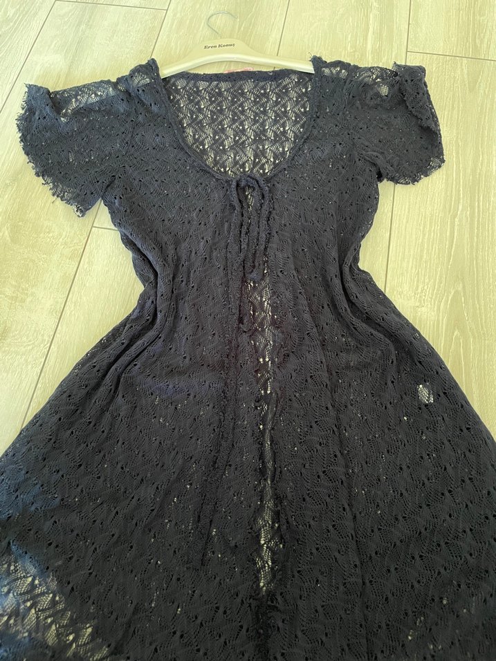 Pareo ve trkıko sekıldede kullanılabılır - Görsel 2