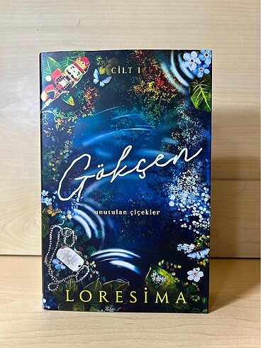 Gökçen 1 - Loresima