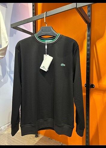 Lacoste Sweatshirt 