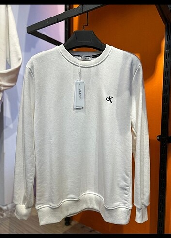 Calvin Klein Sweatshirt 