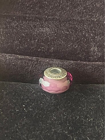 Pandora charm