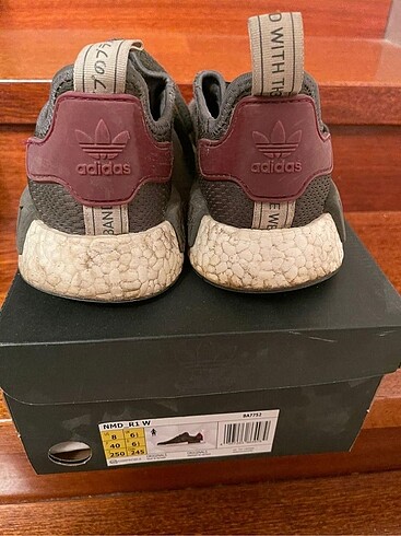 Adidas Adidas NMD