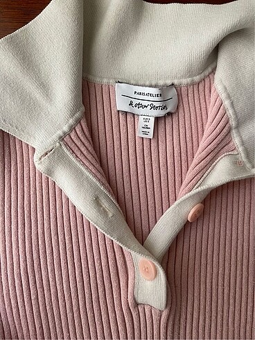 And Other Stories &other stories polo