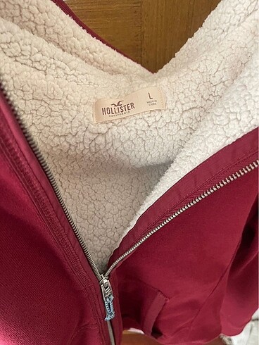 Hollister Hollister Hirka