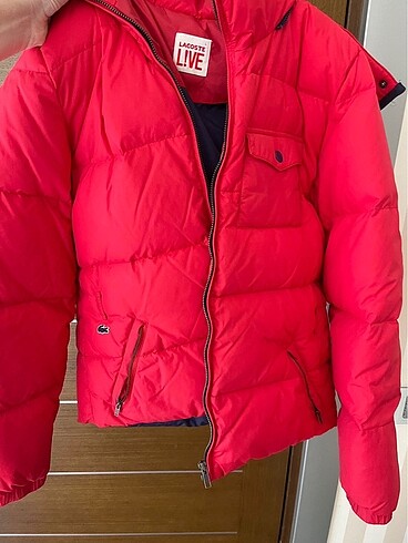 Lacoste Mont
