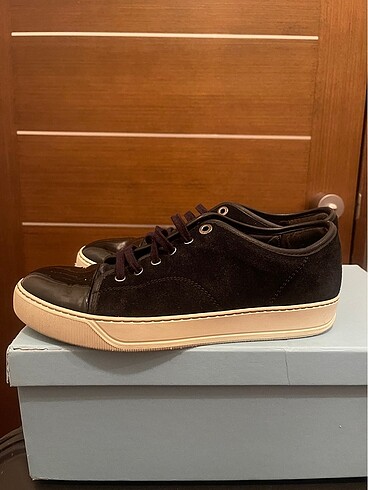 Lanvin Sneaker Erkek