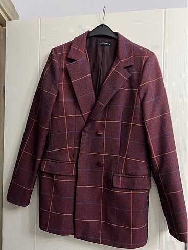 Trendyol & Milla Blazer Ceket