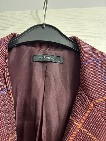 m Beden Blazer Ceket