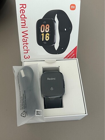 Xiaomi Redmi Watch 3