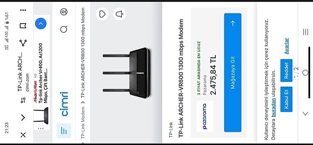 Modem