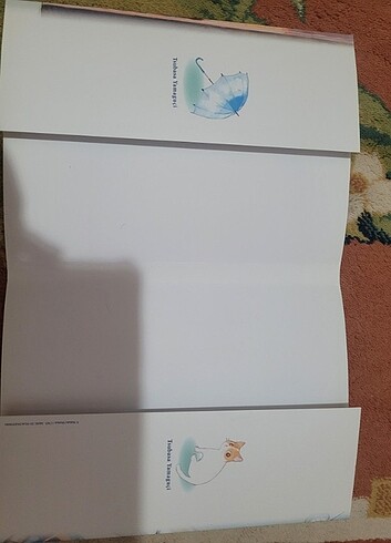 MANGA KADIN VE KEDISI 0 BIRINCI EL YIPRANMAMIS