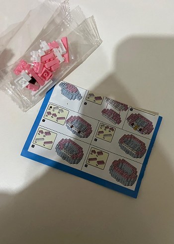 Diğer bricks lego