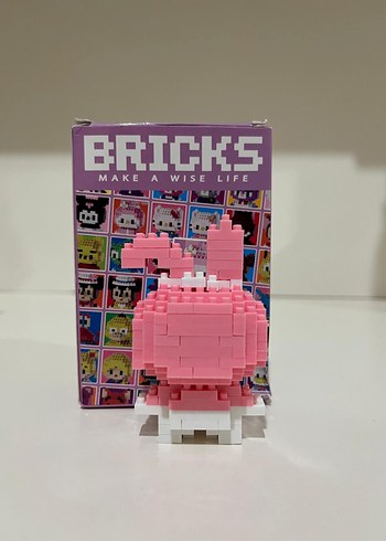  Beden bricks lego