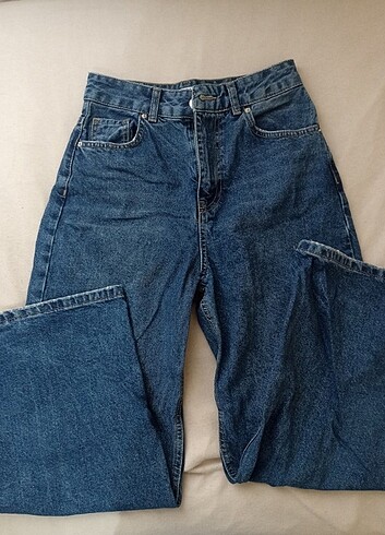 koton jeans bianca ceop wide leg
