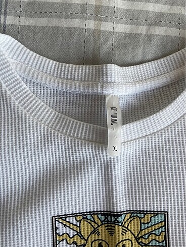 xl Beden Tshirt