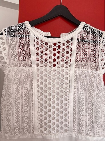 H&M Elbise