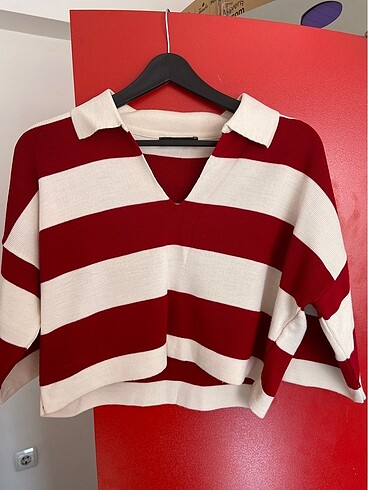 Crop tshirt