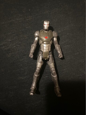 Marvel warmachine figür