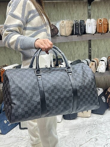 Louis Vuitton LV bavul çantalar