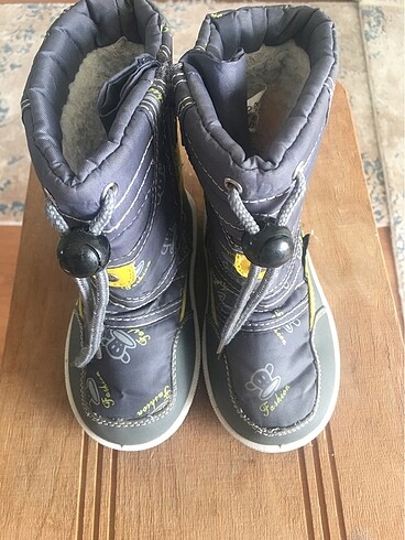 Bella Kids erkek çocuk / kız çocuk 24 numara bot/çizme