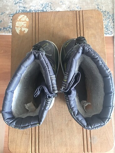 24 Beden Bella Kids erkek çocuk / kız çocuk 24 numara bot/çizme