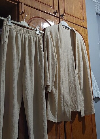 s Beden Kimono takımı