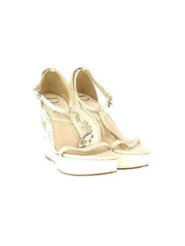Dior Dior Dolgu Topuk %70 İndirimli.