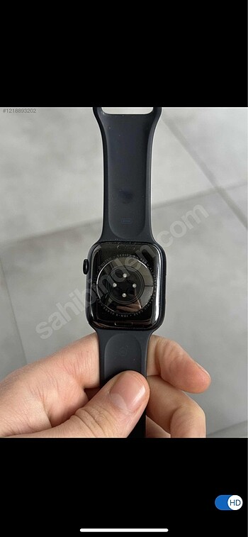  Beden Apple Watch