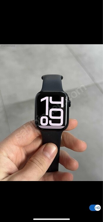 Beden Renk Apple Watch