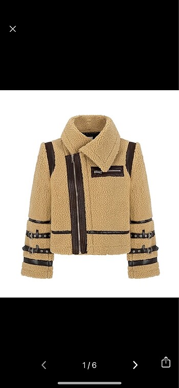 Twist marka oversize