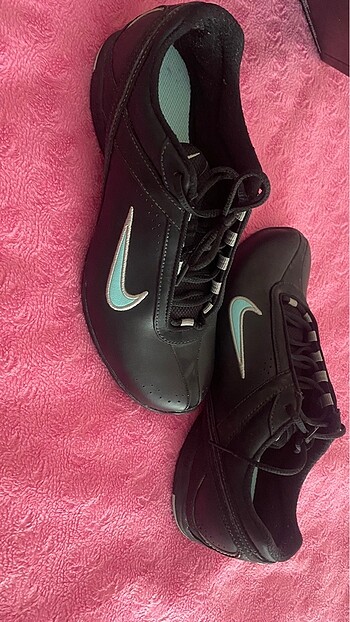 Nike ayakkabı