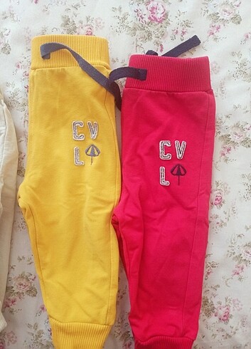 LC Waikiki 4 adet 6 9 aya uygun