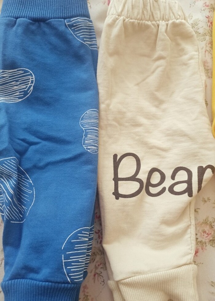 4 adet 6 9 aya uygun - Görsel 3