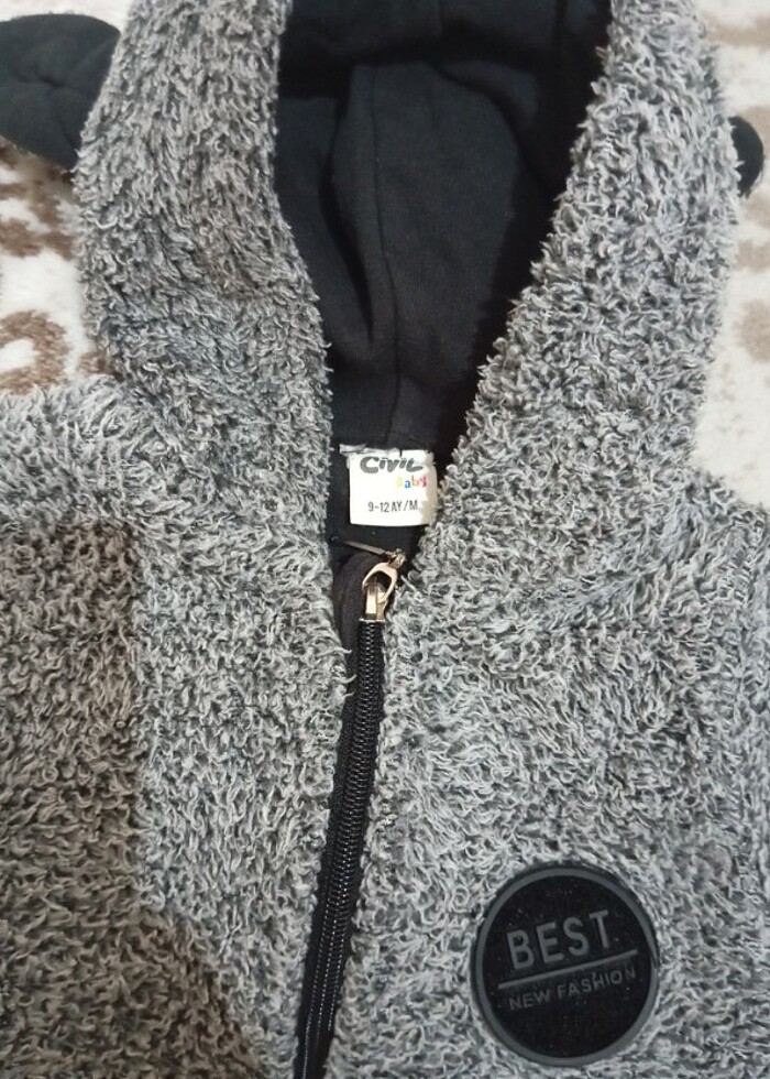 2 adet tulum  - Görsel 3