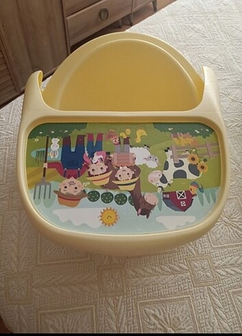 Chicco Mama oturagı