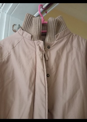 kadın mont - Görsel 2