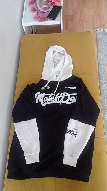 Kadın sweatshirt