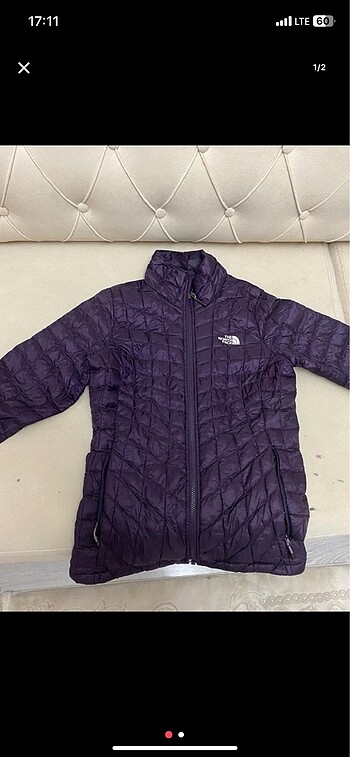 North face thermoball small beden